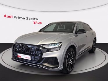 AUDI Q8 50 3.0 tdi mhev sport quattro tiptronic del 2022