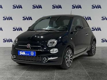 Fiat 500 1.0 Hybrid 70CV (MHEV) Dolcevita - NEOPATENTATI