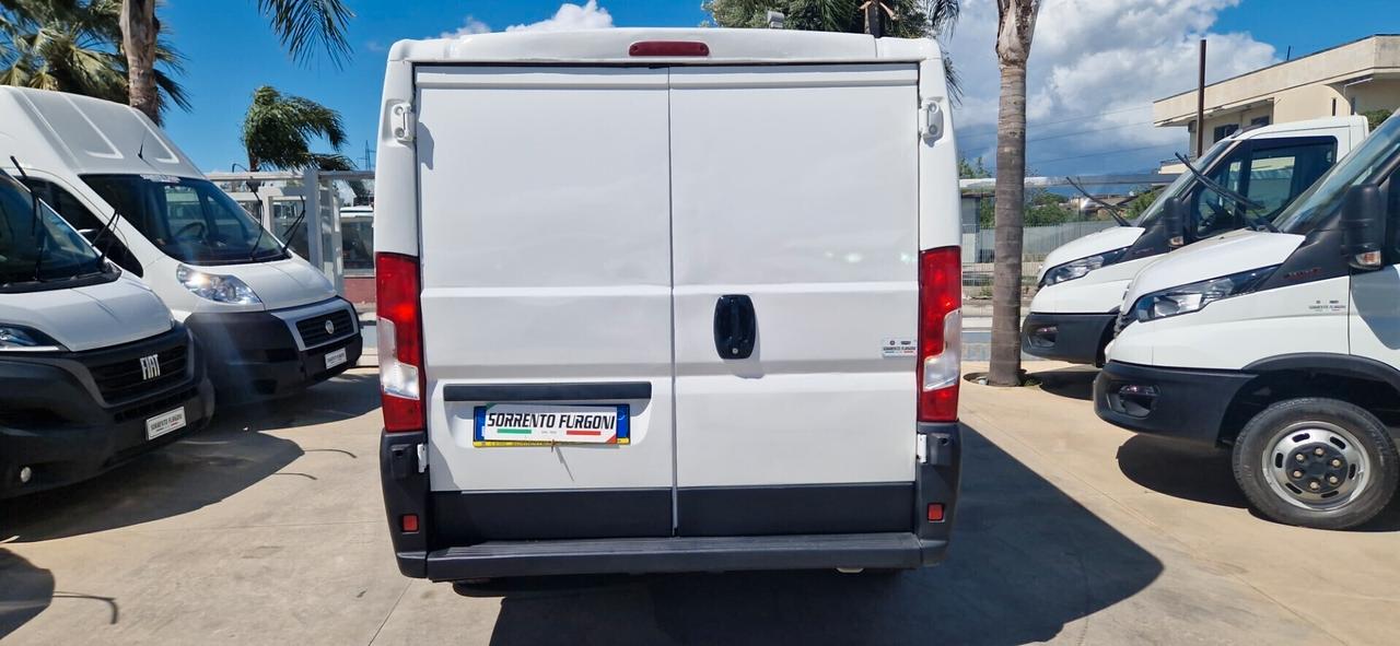 FIAT DUCATO L1 H1 PASSO CORTO -2.0MJT 110 CV