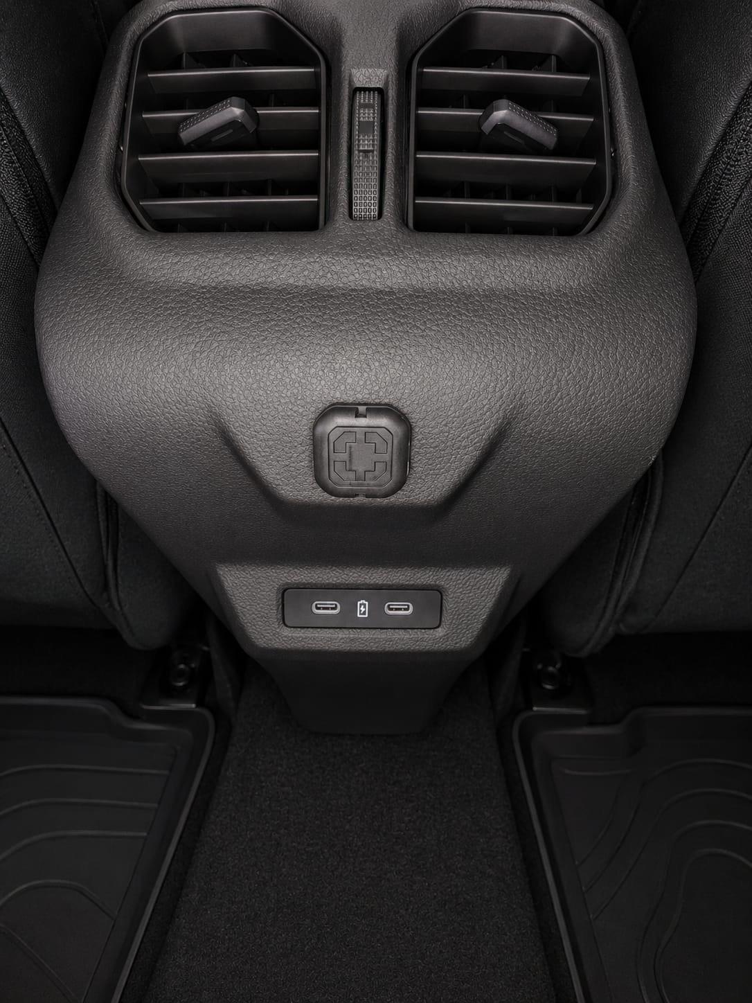 Dacia Bigster 1.2 TCe 140 CV GPL TETTO APRIBILE