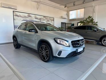MERCEDES GLA 200 D AUTOMATIK MOD. PREMIUM