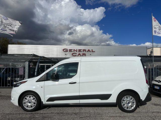 FORD Transit Connect L2 3P 1.5 TDCi 120CV Furgone Trend