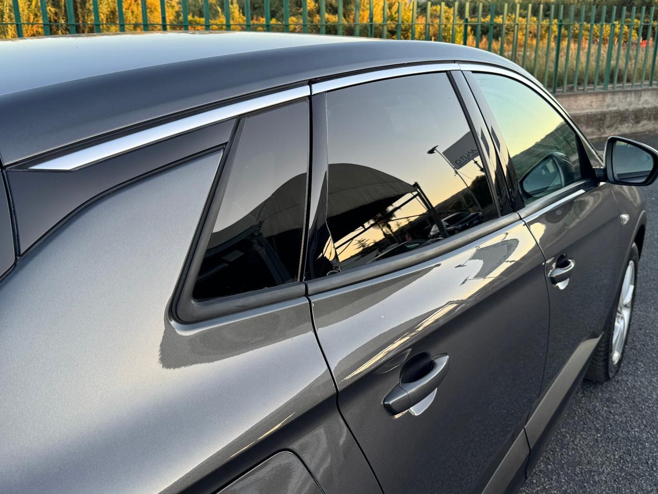 Opel Grandland X 1.5 diesel Ecotec Start&Stop aut. Advance