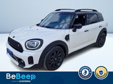 MINI Mini Countryman F60 MINI COUNTRYMAN 2.0 COOPER SD CLASSIC AUTO