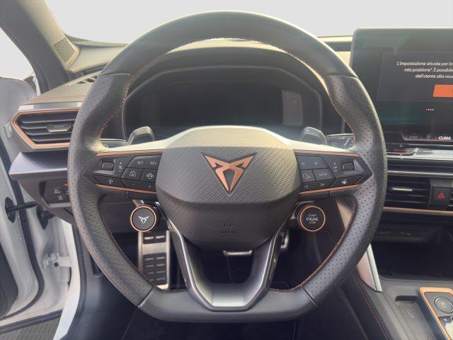 CUPRA Formentor Formentor 2.0 TDI DSG