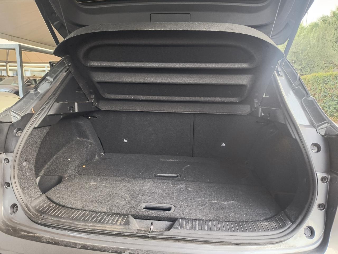 NISSAN Qashqai III 2021 - Qashqai 1.5 e-power N-Connecta 2wd