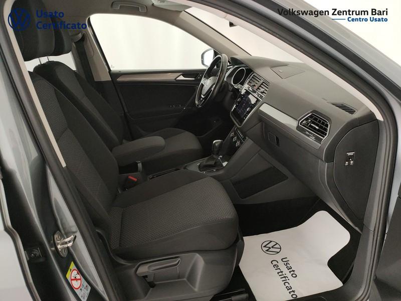 Volkswagen Tiguan allspace 2.0 tdi business 150cv 7p.ti dsg