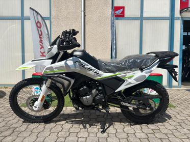 Cf Moto DUAL 250 ABS E5+ - NUOVO
