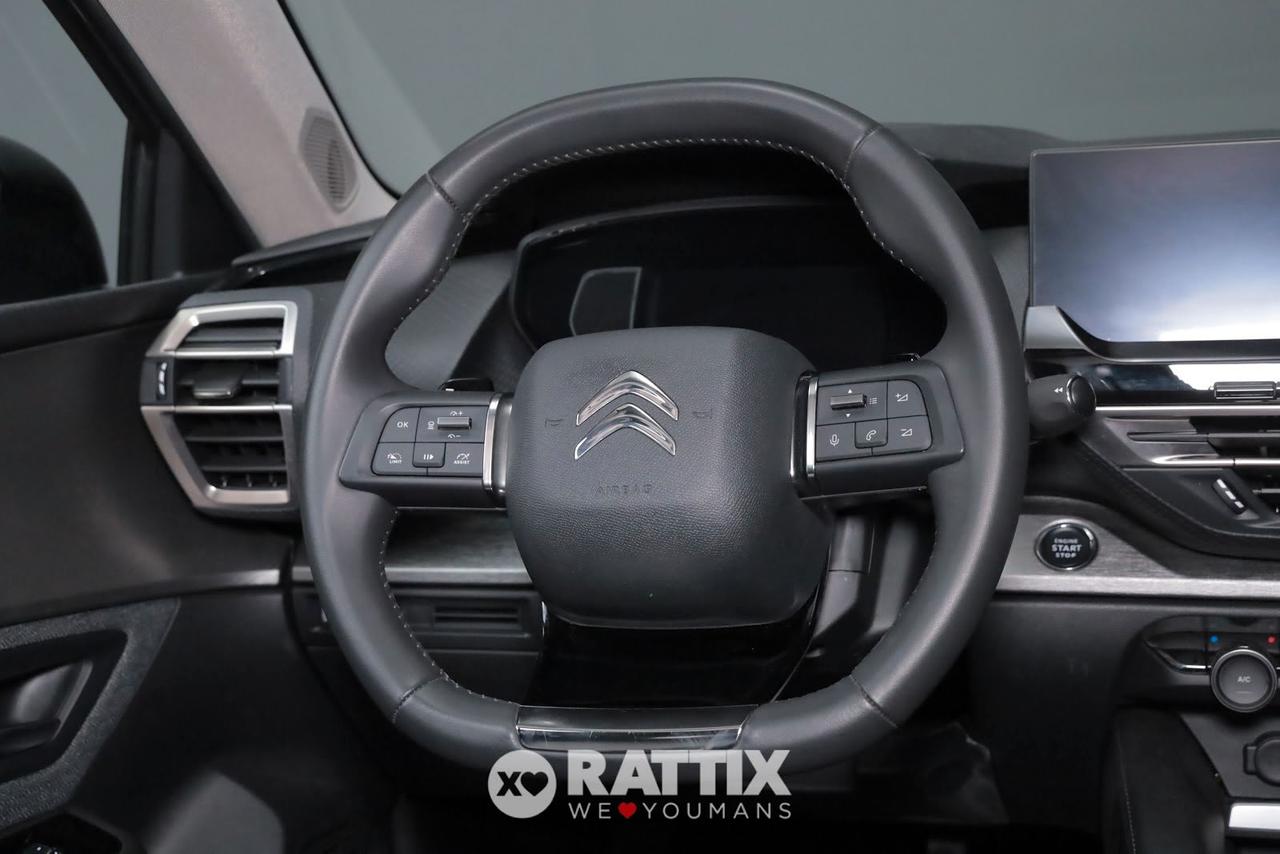 Citroen C5 X 1.2 Puretech 130CV Feel Pack EAT8