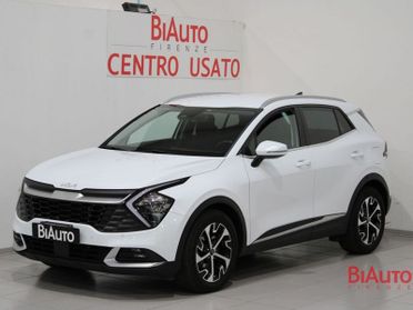 KIA Sportage Sportage 1.6 CRDI 136 CV DCT7 2WD Mild Hybrid Style