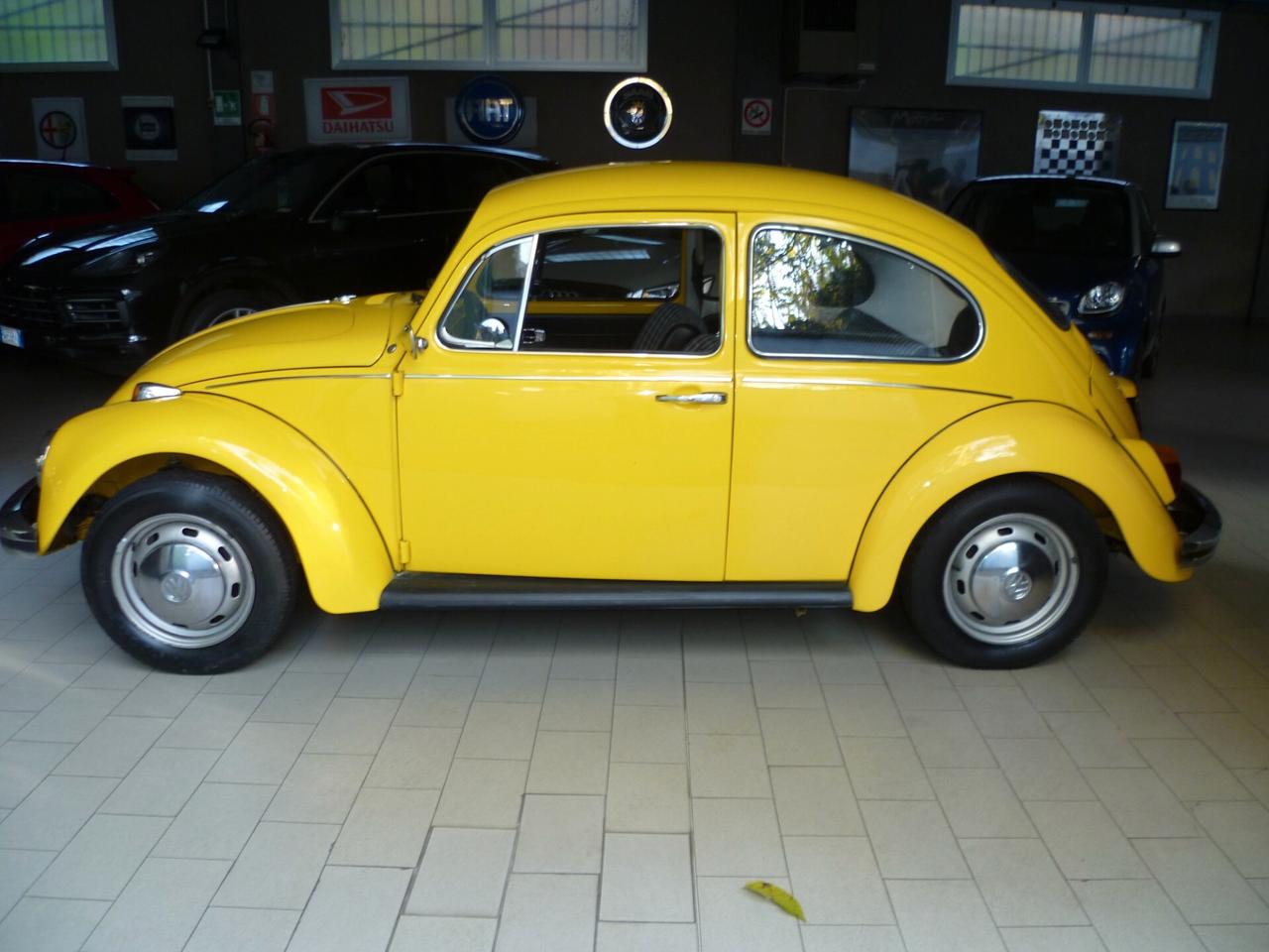 Volkswagen Maggiolino 1.200c.c. -