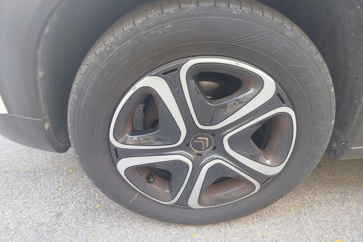CITROEN C3 Aircross BlueHDi 100 S&S Feel