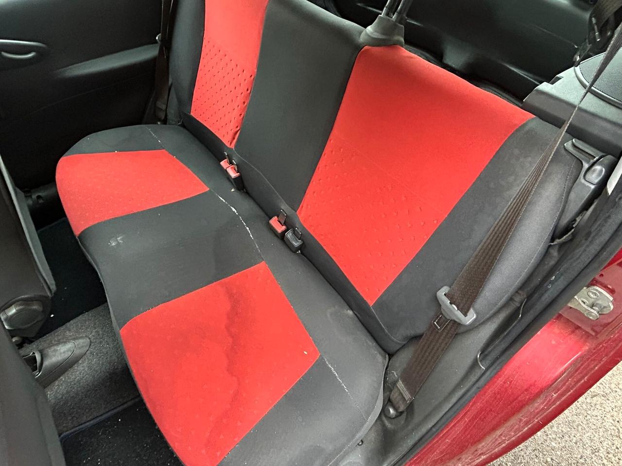 Fiat Punto 5p 1.2 natural power - ANCHE PER NEOPATENTATI