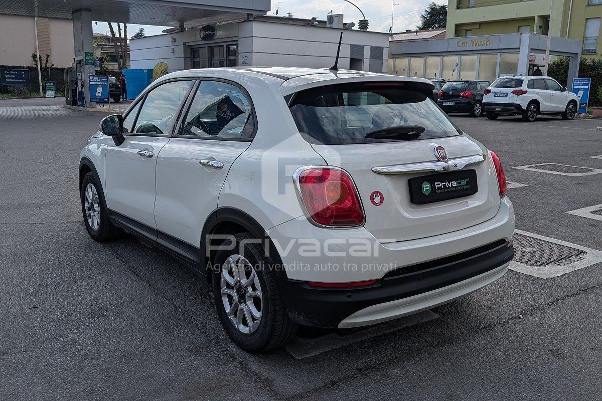 FIAT 500X 1.3 MultiJet 95 CV Pop Star