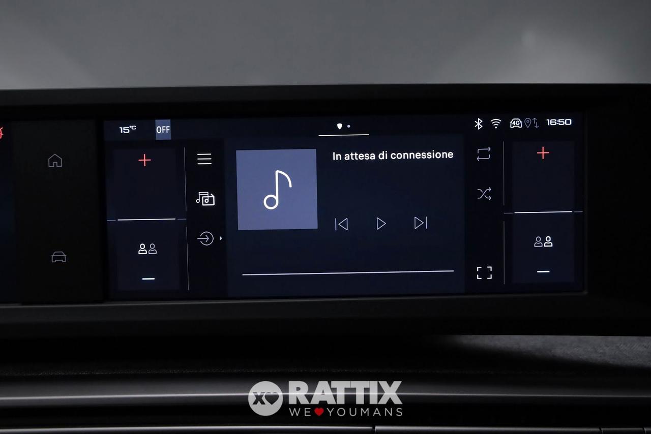 Peugeot 5008 1.2 Hybrid 145CV Allure e-DCS6 7p.ti