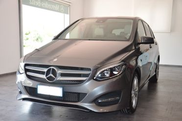 Mercedes-benz B 180 B 180 d Sport