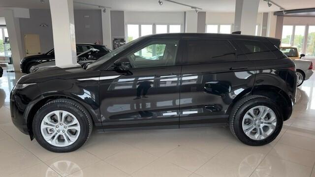 Land Rover Range Evoque 2.0D I4 163 CV AWD Auto S
