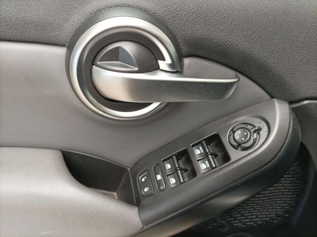FIAT 500X 1.6 E-Torq 110 CV Pop