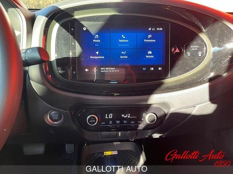 Toyota Aygo X 1.0B (72 CV) Limited Air