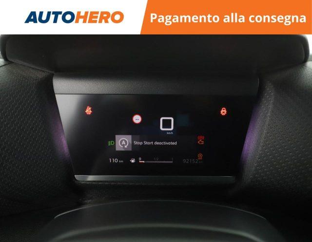 CITROEN C4 BlueHDi 110 S&S Feel
