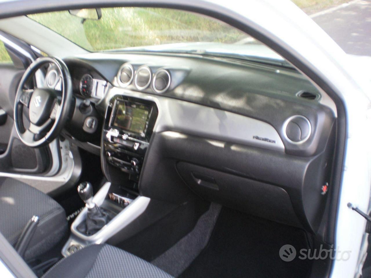 VITARA C C 1600 DIESEL