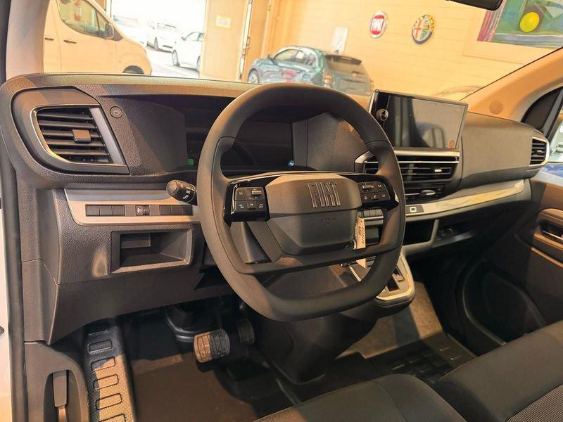 FIAT Ulysse 2.0 BlueHDi 180 CV AT8 L3 Combi - Prezzo iva esclusa