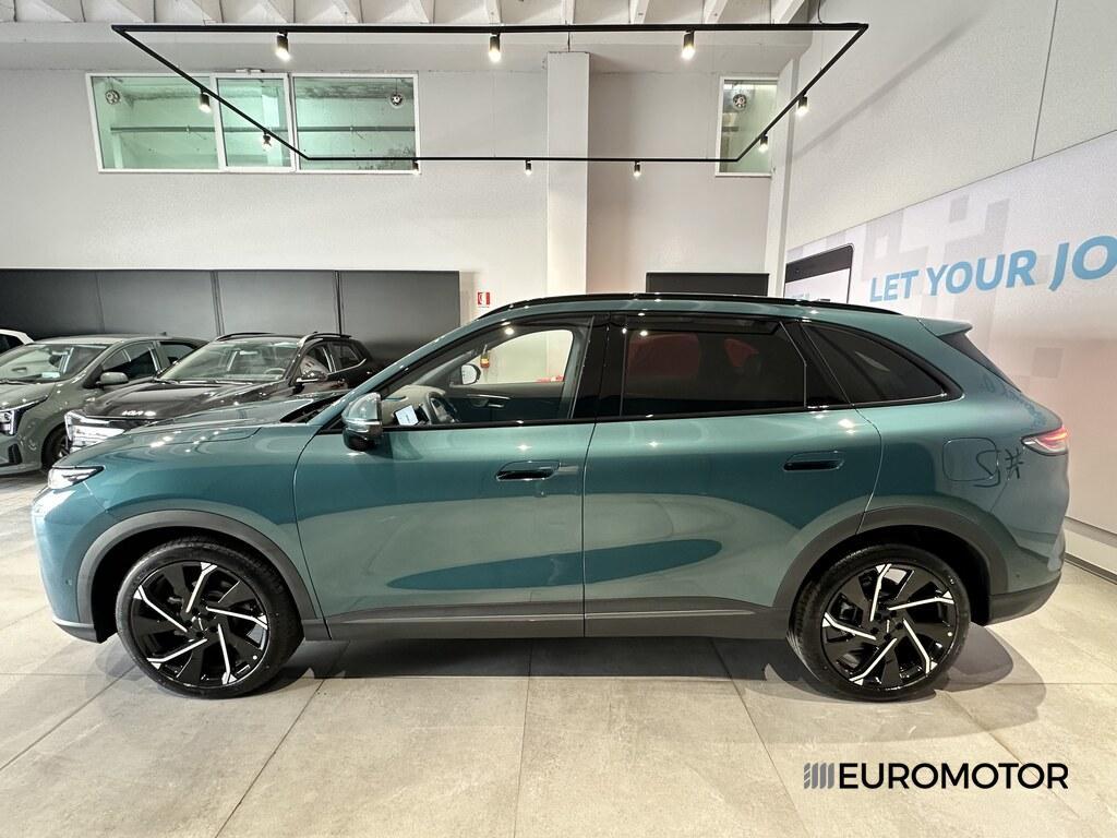 Lepas L8 1.5 TGDi Ibrido Plug-in Elegance DHT