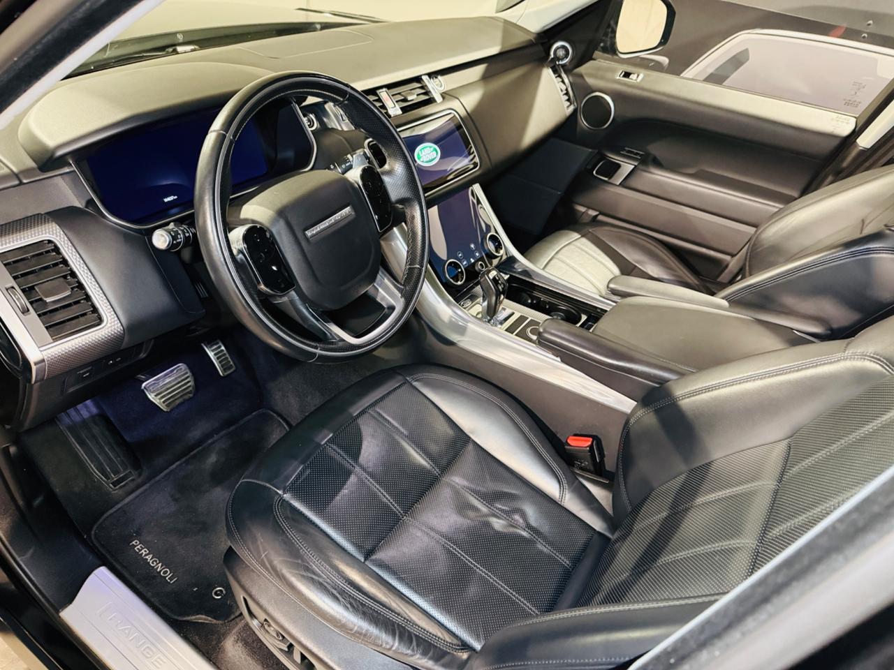 Land Rover Range Sport 3.0 SDV6 HSE Dynamic*UNIPRO*TETTO*