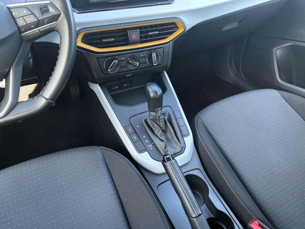 Seat Arona 1.0 EcoTSI Style DSG