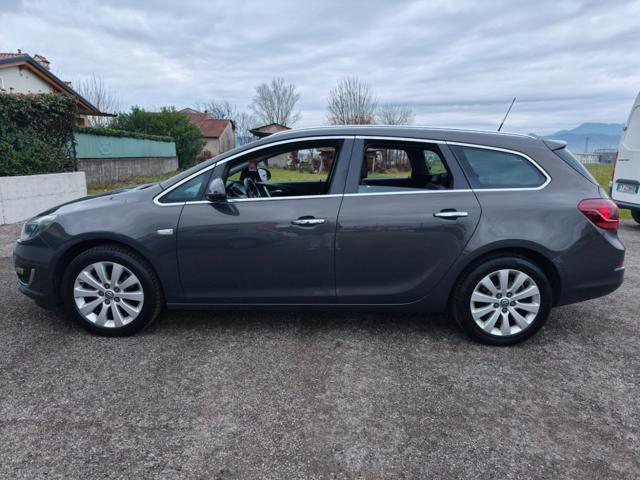 OPEL Astra 1.7 CDTI Sw Cosmo ( TAGLIANDATI )