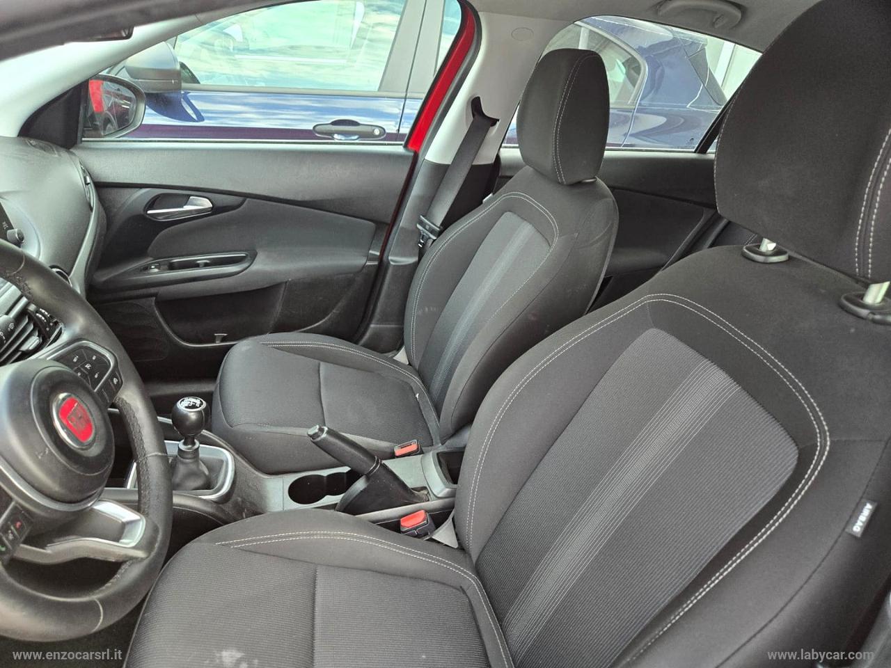 FIAT Tipo 1.6 Mjt S&S 5 porte City Sport 2022