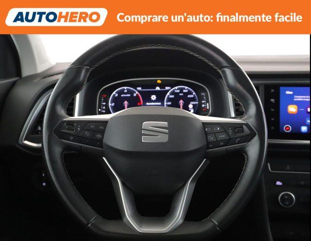 SEAT Ateca 2.0 TDI Business