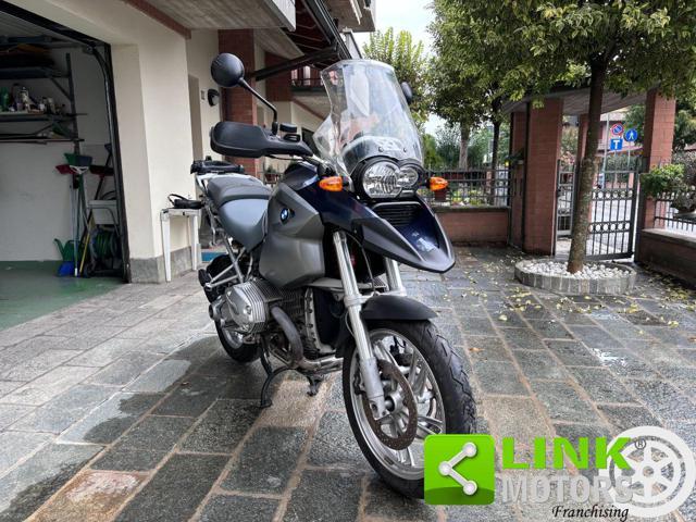 BMW R 1200 GS GS