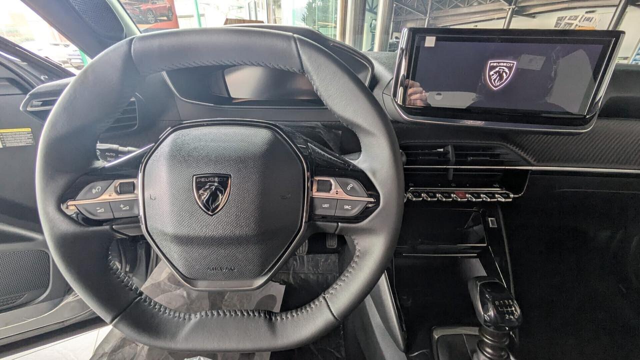 Peugeot 2008 100 S&S Allure