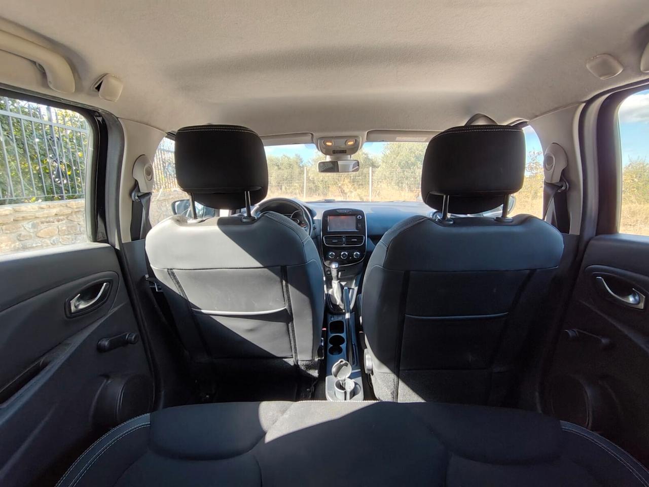 Renault Clio Sporter dCi 90CV Energy Zen