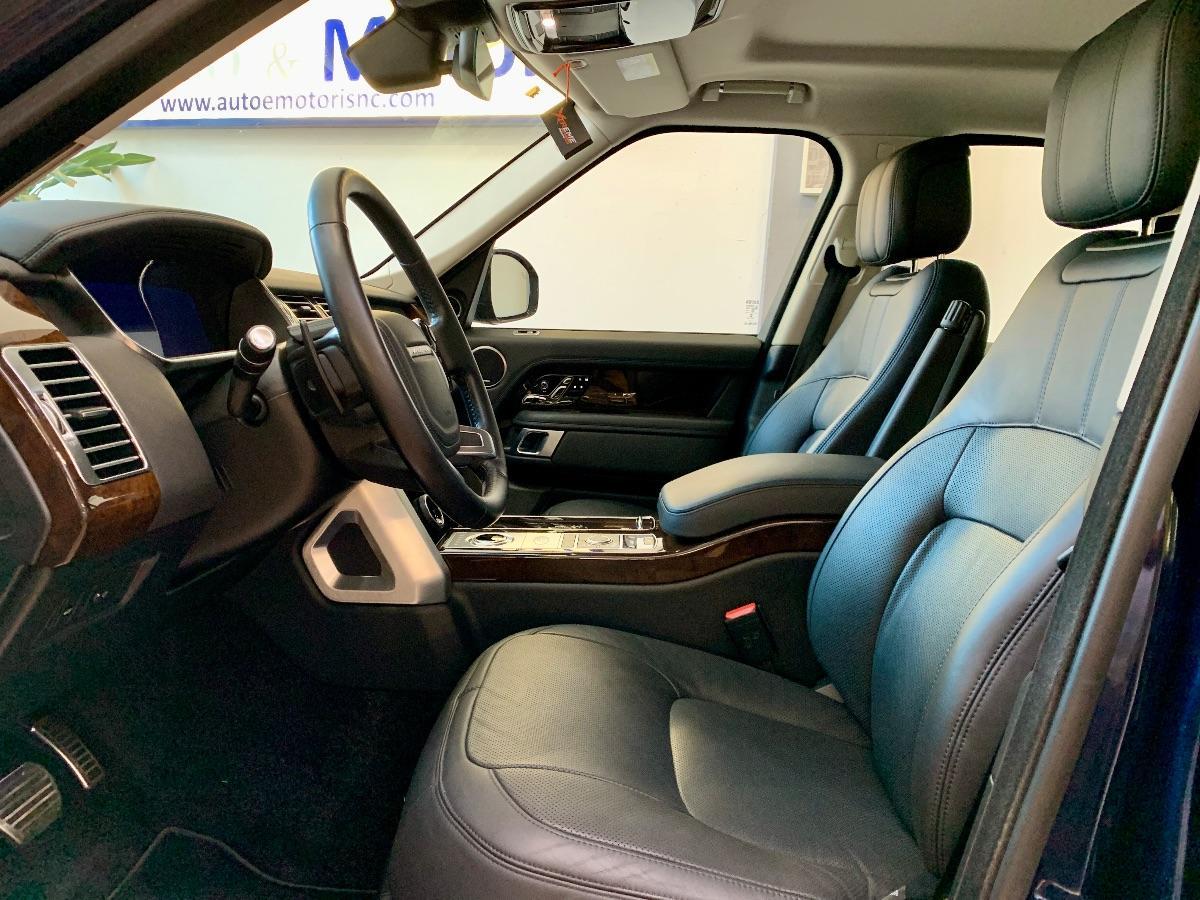 Land Rover Range Rover Range Rover 3.0 sdV6 Vogue auto Fatturabile IVA esposta