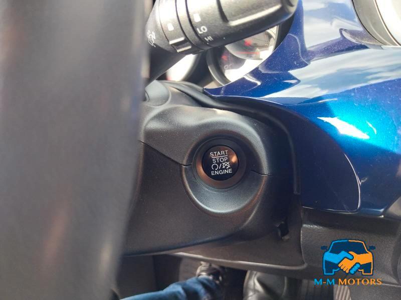 Fiat 500 X 500X 1.3 mjt Cross 4x2 95cv my18