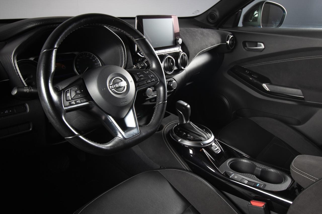 Nissan Juke N-design 1.6 Hev 94cv