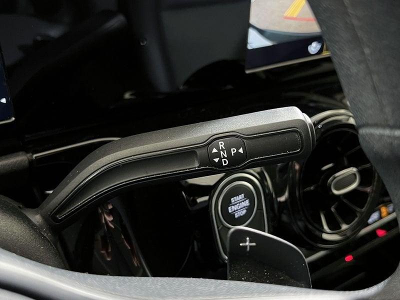 Mercedes-Benz Classe B B 180 Executive auto