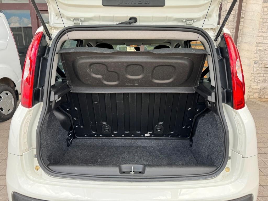Fiat Panda 1.0 Hybrid S&s 70cv