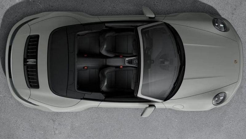Porsche 911 992 II Carrera 4S Cabriolet - IVA Esposta
