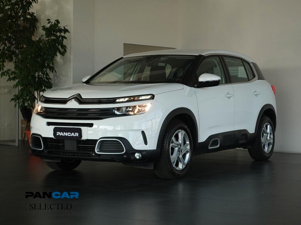 Citroen C5 Aircross BlueHDi 130 S&S Feel
