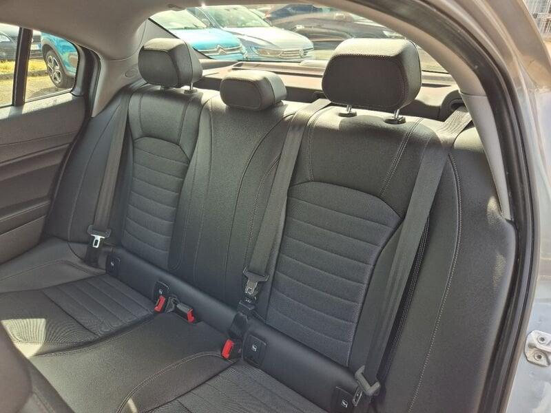 Alfa Romeo Giulia 2.2 Turbodiesel 150 CV Super