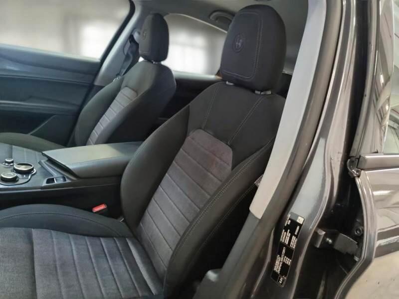 Alfa Romeo Stelvio 2.2 TD 190 CV AT8 Q4 Business PREZZO REALE