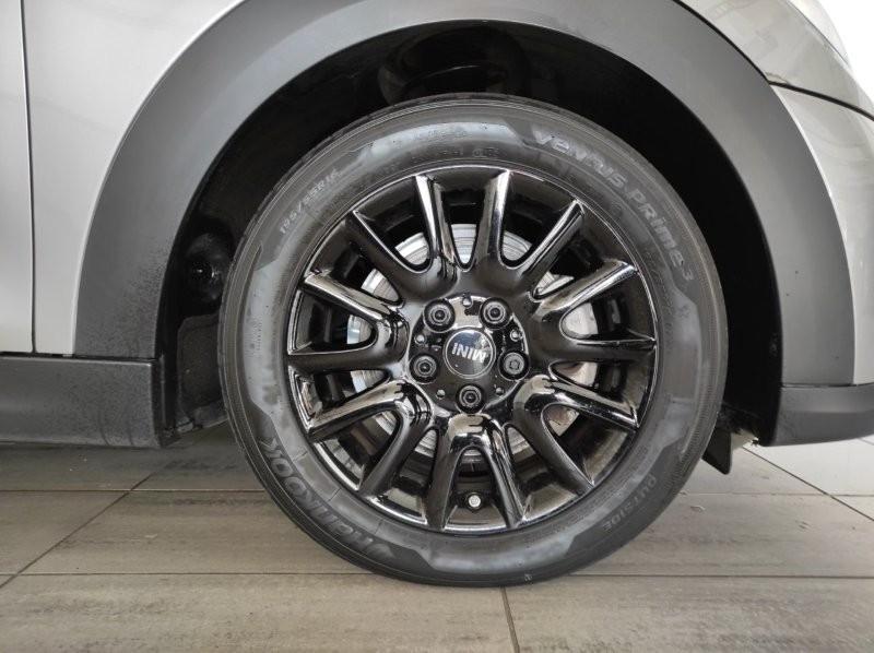 MINI Mini 5 porte (F55) - Mini 1.5 Cooper Classic 5 porte