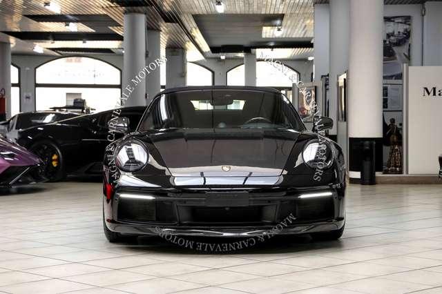 Porsche 992 CARRERA 4S CABRIO|CARBON PACK|AKRAPOVICH|BOSE|