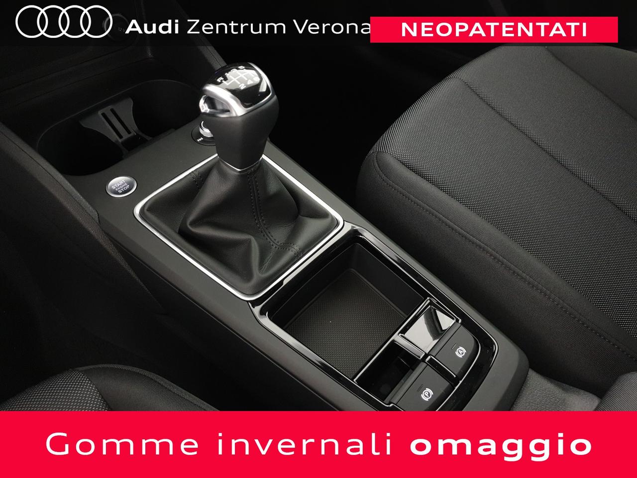 30TDI 116CV Business Advanced