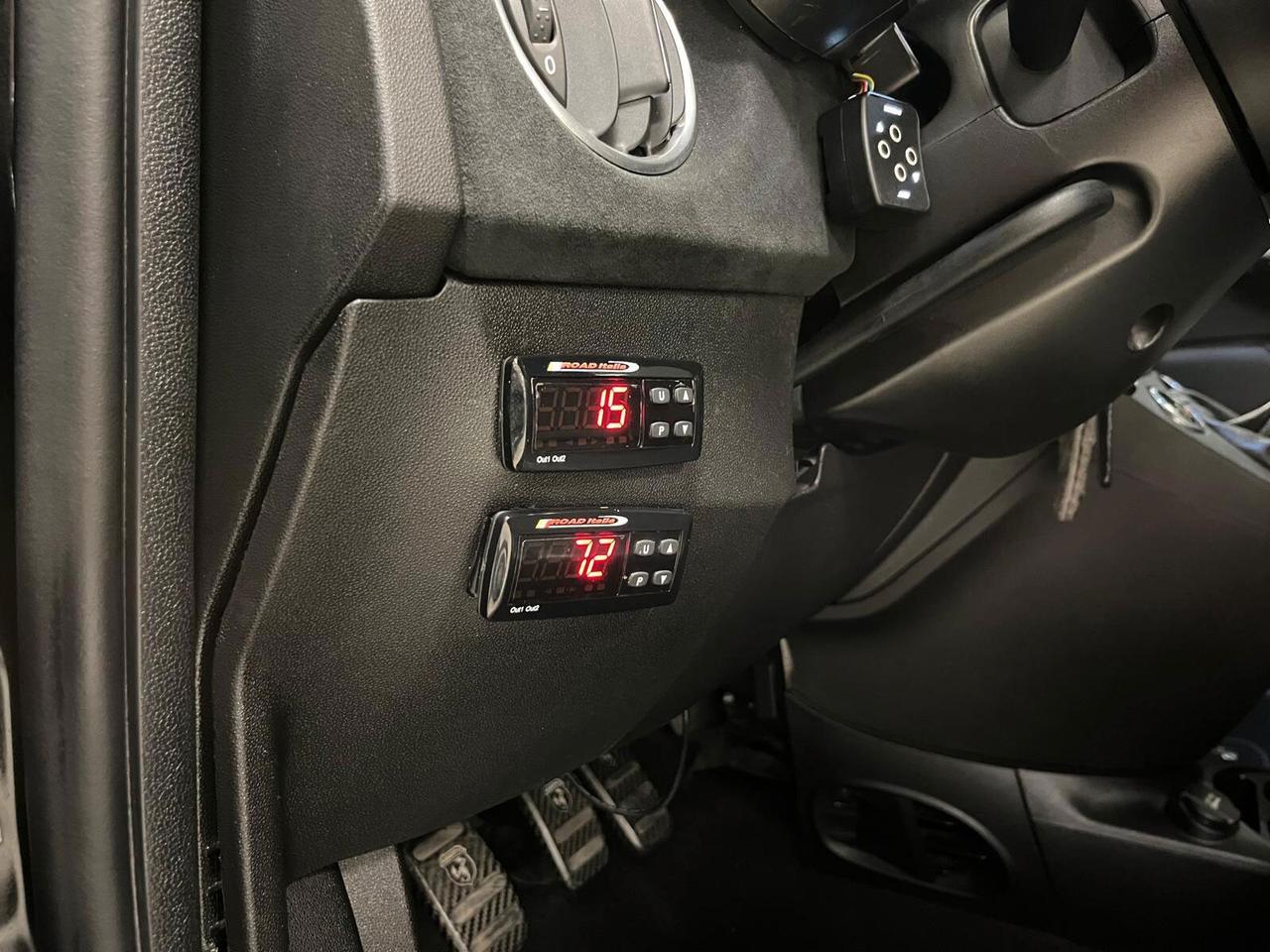 Abarth 595 1.4 Turbo T-Jet 180 CV Esseesse