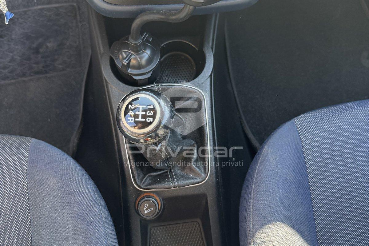 FIAT Grande Punto 1.3 MJT 75 CV 3 porte