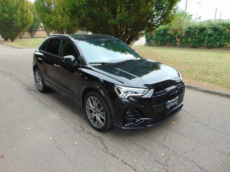 AUDI Q3 2ª serie Q3 35 TDI S tronic Identity B...